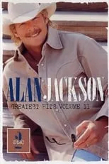 Alan Jackson es Chanteur en Alan Jackson: Greatest Hits Volume II Disc 2