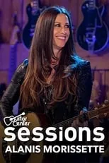 Alanis Morissette interpreta a Self en Alanis Morissette: Guitar Center Sessions