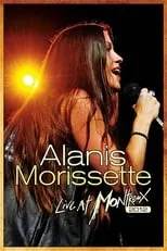 Poster de Alanis Morissette: Live at Montreux 2012