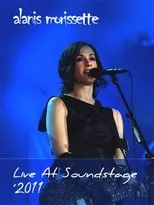 Blair Sinta es  en Alanis Morissette: Live at Soundstage