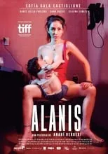 Poster de Alanis