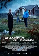 Angunnguaq Larsen es Tuuma en Alanngut Killinganni