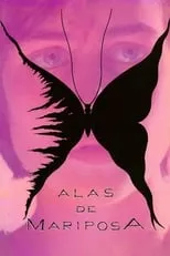 Poster de la película Alas de mariposa - Películas hoy en TV