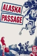 Póster de Alaska Passage