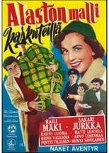 Película Alaston malli karkuteillä