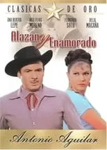 Poster de la película Alazán y enamorado - Películas hoy en TV