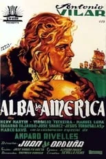 Póster de la película Alba de América