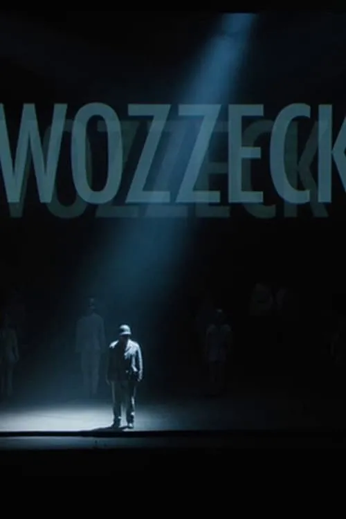 Brindley Sherratt es Doktor en Alban Berg: Wozzeck - Festival d'Aix-en-Provence 2023