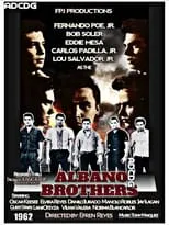 Película Albano Brothers