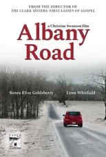 Póster de la película Albany Road