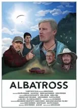 Pálmi Gestsson interpreta a Kjartan en Albatross