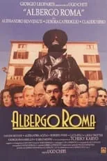 Película Albergo Roma