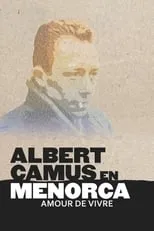 Película Albert Camus en Menorca