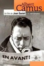 Película Albert Camus, la tragédie du bonheur