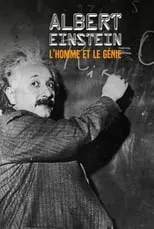 Peter Galison es himself en Albert Einstein: l'homme et le génie