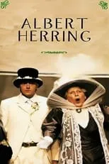 Albert Herring portada