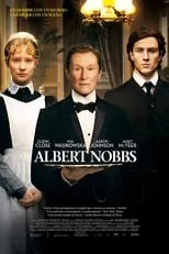 Película Albert Nobbs