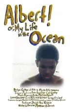 Carl W. Crudup interpreta a Simon en Albert! Or, My Life In The Ocean