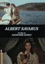 Charlotte Valandrey es Rosalie de Watteville en Albert Savarus