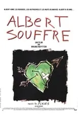 Póster de Albert souffre