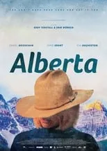 Poster de la película Alberta - Películas hoy en TV