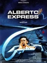 Película Alberto Express