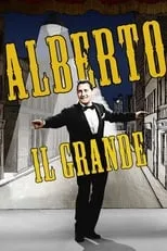 Película Alberto il grande