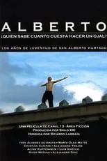 Poster de Alberto: ¿Quién sabe cuánto cuesta hacer un ojal?