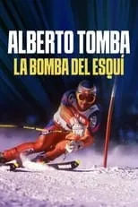 Alberto Tomba es  en Alberto Tomba: la bomba del esquí