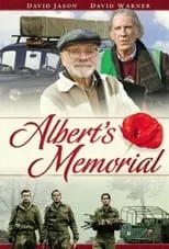 Póster de la película Albert's Memorial