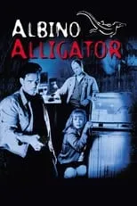 Melinda McGraw interpreta a Jenny Ferguson en Albino Alligator