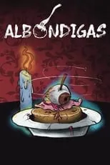 Portada de Albóndigas