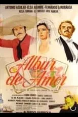 Película Albur de amor