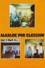 Ali Salim Yasar en la película Alcalde por elección