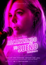 Elizabeth Berrington en la película Alcanzando tu sueño