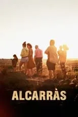 Joel Rovira es Pere en Alcarràs