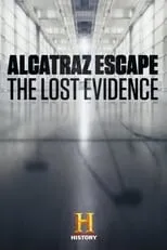 Michael Esslinger es Himself en Alcatraz: la evidencia perdida