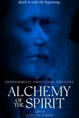 Poster de la película Alchemy of the Spirit - Películas hoy en TV