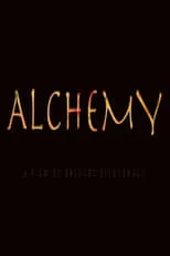 Marc Dudicourt en la película Alchemy