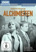 Erich Brauer es  en Alchimisten