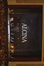 Película Alcina