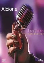 Alcione - Duas Faces portada