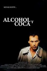 Poster de la película Alcohol y coca - Películas hoy en TV