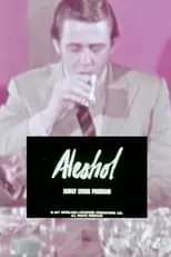 Mel Scott interpreta a  en Alcohol