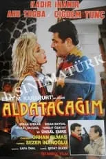 Efgan Efekan es  en Aldatacağım