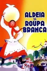 Película Aldeia da Roupa Branca