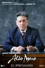 Poster de la película Aldo Moro - il Professore - Películas hoy en TV