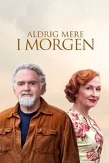 Maritsenka Domowslaski en la película Aldrig mere i morgen