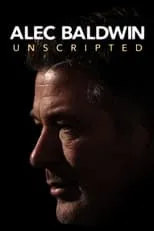 Póster de la película Alec Baldwin: Unscripted