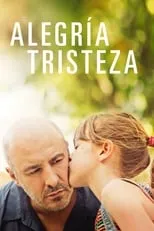 Poster de Alegría, tristeza